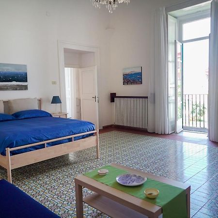 ארקולאנו Villa Ulisse מראה חיצוני תמונה