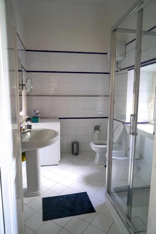 ארקולאנו Villa Ulisse מראה חיצוני תמונה
