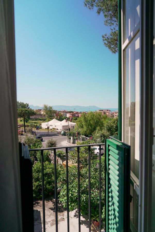 ארקולאנו Villa Ulisse מראה חיצוני תמונה