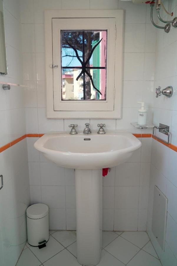 ארקולאנו Villa Ulisse מראה חיצוני תמונה